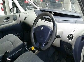 Renault Espace III 2003 г запчясти