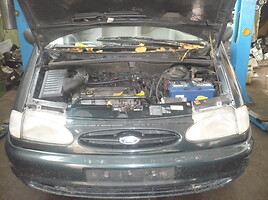 Ford Galaxy Mk1 Vienatūris 1998