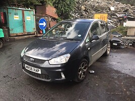 Ford C-Max I 2008 y parts