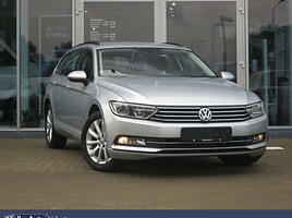 Volkswagen Passat B8 Universalas 2016