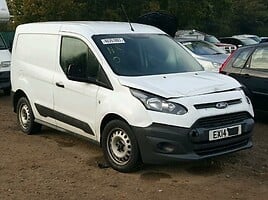 Ford Transit Connect 2015 г запчясти