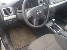 Opel Vectra C 2004 г запчясти