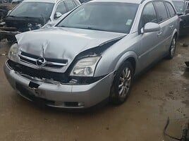 Opel Vectra C 2004 г запчясти