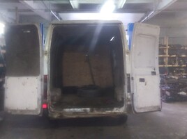 Peugeot Boxer 1997 y parts