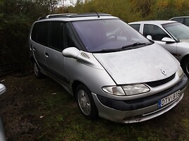 Renault Espace 1998