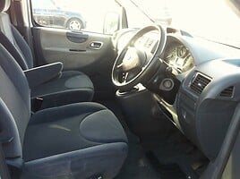 Fiat Scudo 2008 г запчясти