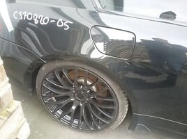 Bmw 645 E63/E64 2006 г запчясти