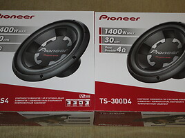 Pioneer MVH-S420BT CD/MP3 player