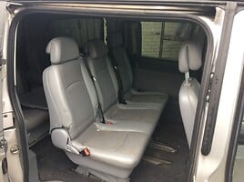 Mercedes-Benz Viano 2007 г запчясти