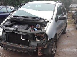 Volkswagen Sharan I 2002 y parts