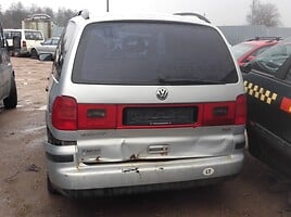 Volkswagen Sharan I 2002 y parts