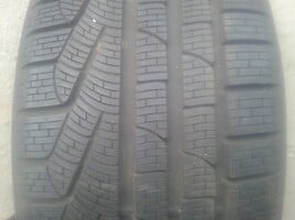 R17 winter tyres passanger car