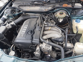 Audi A6 C4 1995 г запчясти