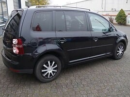 Volkswagen Touran I 2006 г запчясти