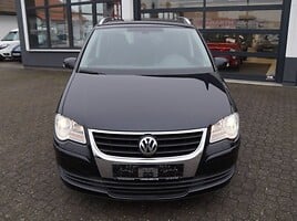 Volkswagen Touran I 2006 г запчясти