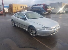 Peugeot 406 1998 y parts