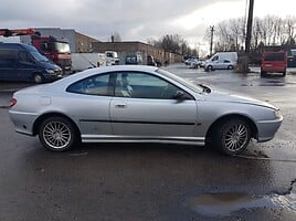 Peugeot 406 1998 y parts