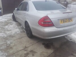 Mercedes-Benz E 320 W211 2003 г запчясти