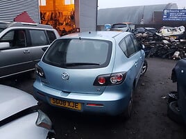 Mazda 3 I 2006 y parts