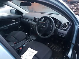 Mazda 3 I 2006 y parts