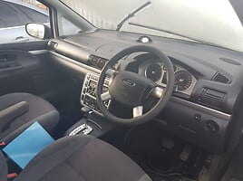 Ford Galaxy MK2 2005 г запчясти