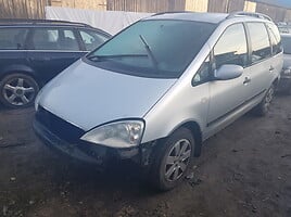 Ford Galaxy MK2 2005 г запчясти