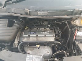 Ford Galaxy MK2 2005 г запчясти