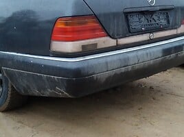 Mercedes-Benz S 350 W140 1995 y parts