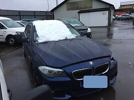 Bmw 520 F10 D 2012 y parts