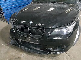 Bmw 530 E60 d 2005 m dalys