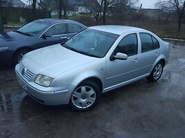 Volkswagen Bora Tdi 2002 г запчясти