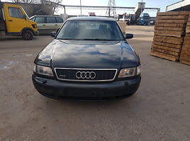 Audi A8 D2 2.8 142 KW QUOTTRO 1998 г запчясти