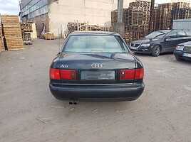 Audi A8 D2 2.8 142 KW QUOTTRO 1998 г запчясти