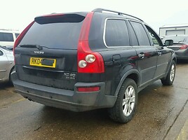 Volvo Xc90 I 2004 y parts