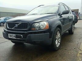 Volvo XC90 I Visureigis / Krosoveris 2004