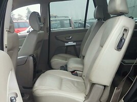 Volvo Xc90 I 2004 y parts