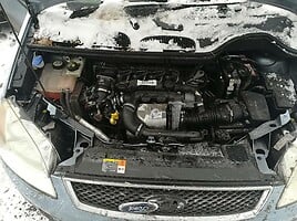 Ford Focus C-Max 2007 m dalys