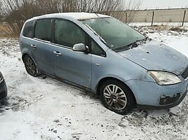 Ford Focus C-Max 2007 m dalys