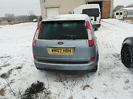 Ford Focus C-Max 2007 m dalys