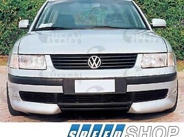 Volkswagen Passat B5 FL Tuning 2000 m dalys