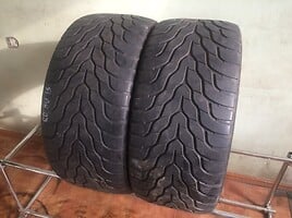 Yokohama P012 Avs s/t R20 summer tyres passanger car