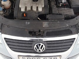 Volkswagen Passat B6 2007 г запчясти