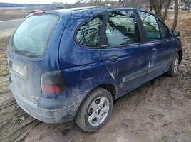 Renault Scenic I 1998 y parts