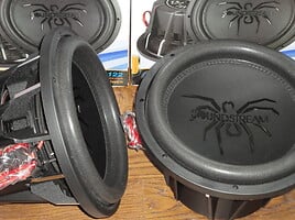 Soundstream Tarantula T5 Subwoofer Speaker