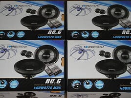 Soundstream Reference RC.6 