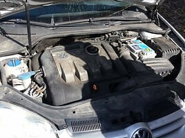 Volkswagen Golf V 2005 г запчясти