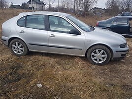 Seat Leon I BCA 2002 г запчясти