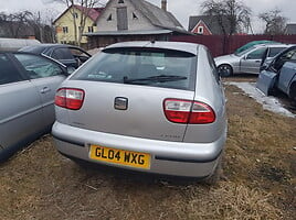 Seat Leon I BCA 2002 г запчясти