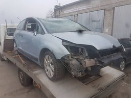 Citroen C4 I 2009 г запчясти