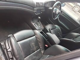 Bmw 330 E46 2003 y parts